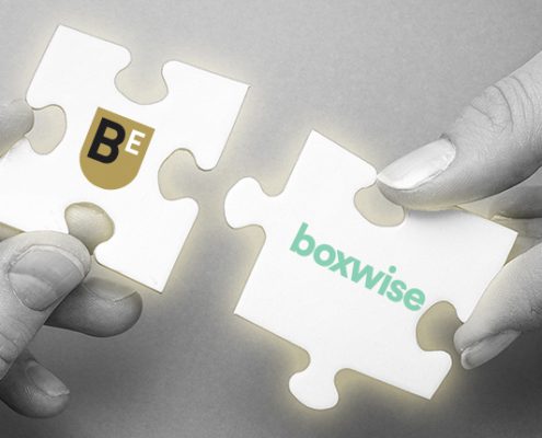BE Boxwise