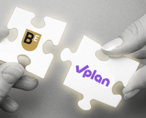 BE x vPlan