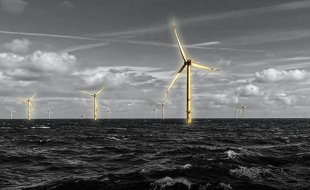 BE social CORROSION Offshore